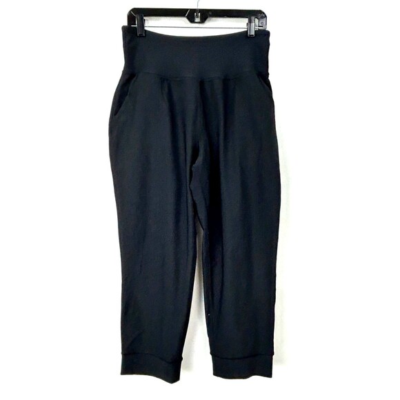 Lot Of  8 Womens Athletic Exercise Workout Lounge Wear Mixed Brands Large 1164Rk - Picture 6 of 10